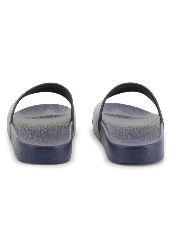 AQUA  – Pantolette flach