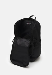 Jordan VELOCITY BACKPACK UNISEX - Zaino - black