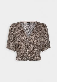 Δεν επιλέχθηκε, beige/black