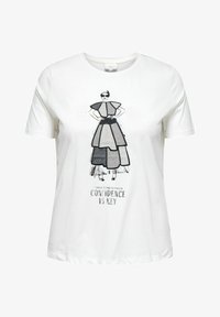 Non sélectionné, cloud dancer