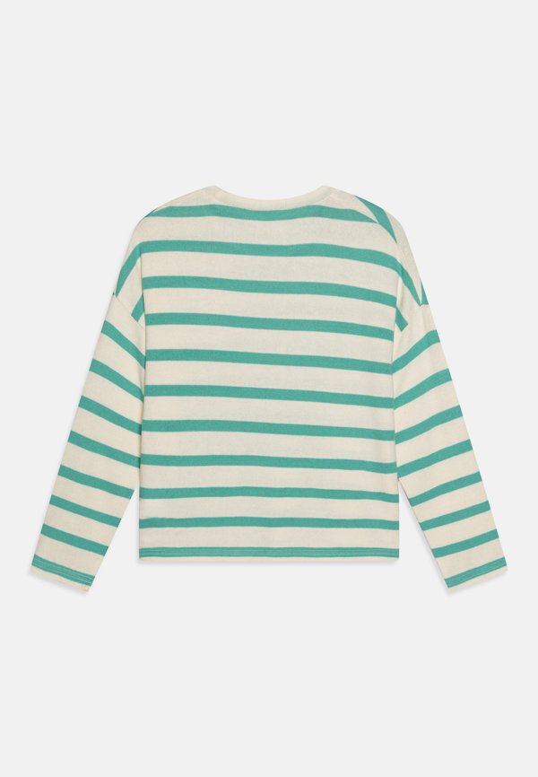 NKFLOLLINA - Jumper - wasabi2