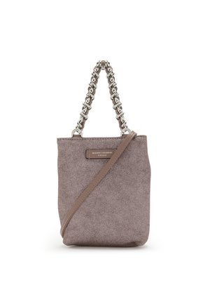 Gianni Chiarini Schoudertas - violett