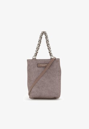 Gianni Chiarini Sac bandoulière - violett