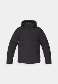 Vald, basic black