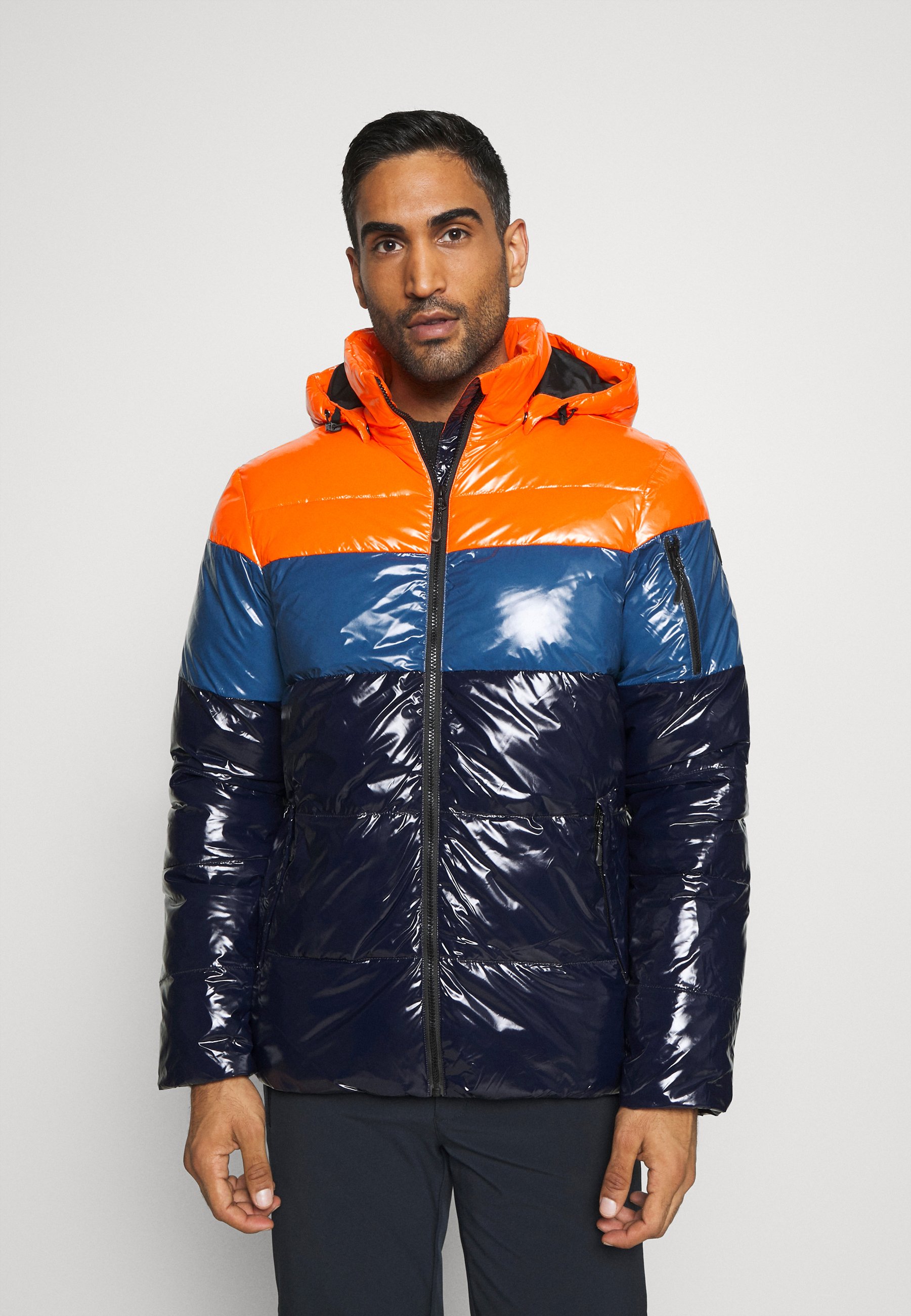 zalando veste de ski