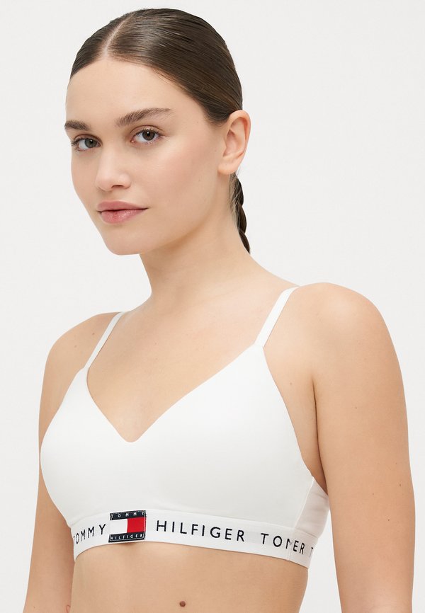 HERITAGE LIFT - Bustier3