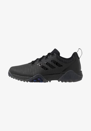 CHAOS BOOST TRAXION GOLF SNEAKERS SHOES - Golf shoes - black
