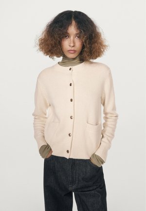 Massimo Dutti Kofta - beige