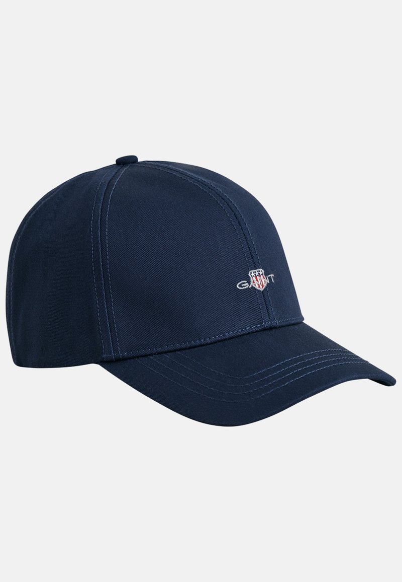 GANT - SHIELD HIGH UNISEX - Gorra - marine, Ampliar