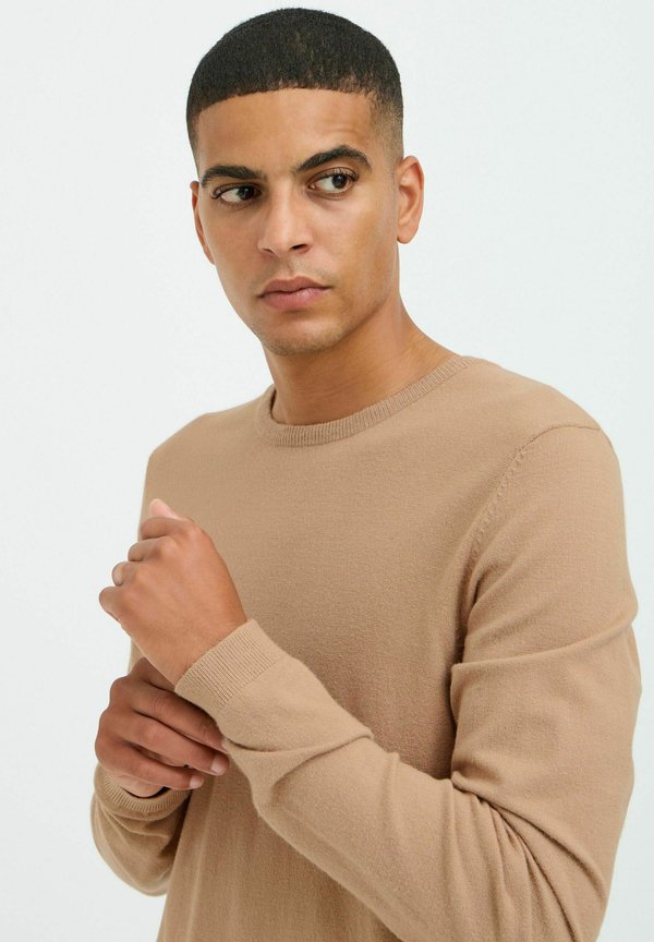 BHPULLOVER - Jumper - cornstalk3