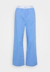 PANT  - Pantaloni del pigiama - glacier