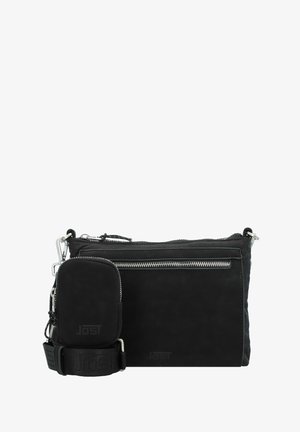 Picard BUDDY MESSENGER 37 CM - Ventiquattrore - schwarz