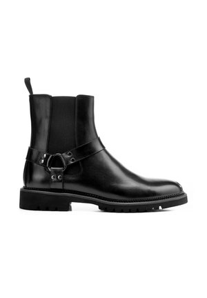 WITTCHEN Bottines - black