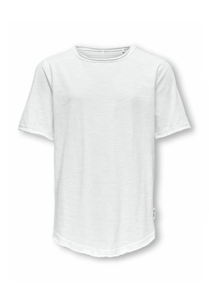 OSJBENNE - T-shirt basic