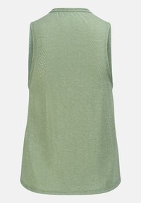 Niet geselecteerd, loden frost melange