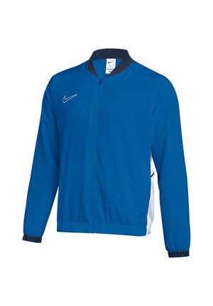 Nike Performance, FUSSBALL - TEAMSPORT TEXTIL - JACKEN ACADEMY 25 PRÄSENTATIONSJACKE - Giacca sportiva - blau