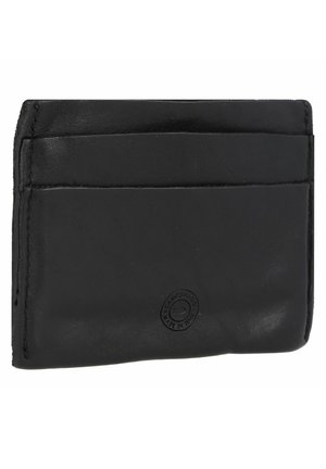 PARIGI KREDITKARTENETUI 11.5 CM - Business card holder - nero
