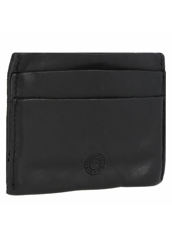 PARIGI KREDITKARTENETUI 11.5 CM - Visitenkartenetui - nero