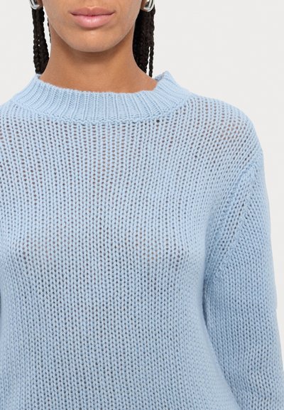WEEKEND MaxMara DALIDA - Trui - azzurro