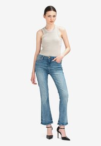 True Religion - Jeansy Bootcut