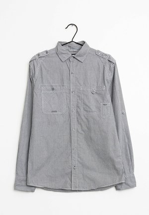 Chemise classique - grey