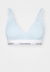 MATERNITY LIGHTLY LINED TRIANGLE ICON - Triangle bra - plein air