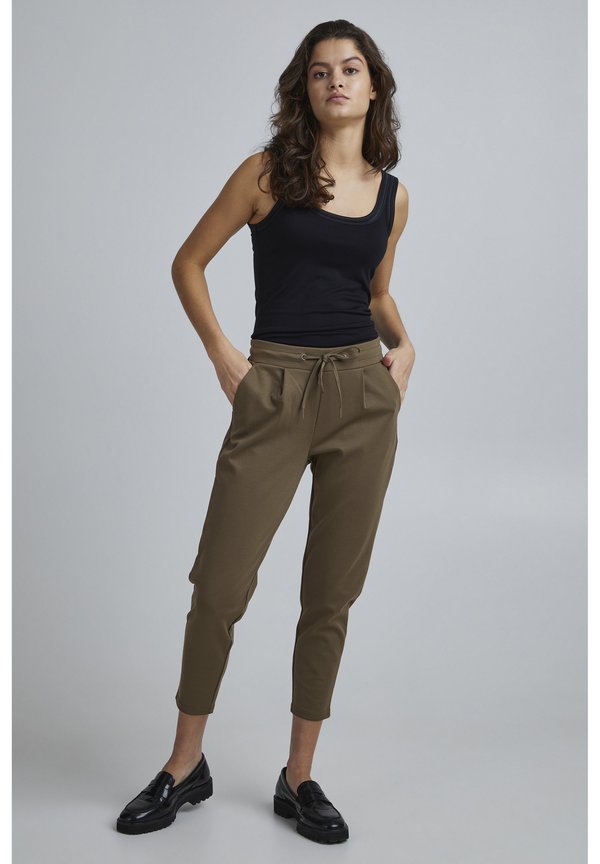 IHKate - Tracksuit bottoms - kalamata4