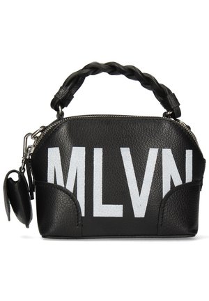 ZINNIA PRATO - Håndtasker - black