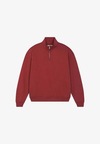 Non sélectionné, red earth