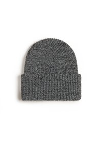 Vans ORIGINAL SHALLOW CUFF - Beanie - medium grey