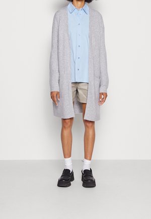 Kofta - light grey