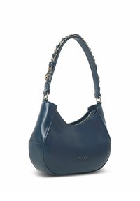 Miriade A SPALLA SHAKY - Borsa a mano - blu