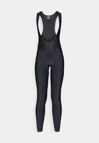 DAMEN XTRACT  - Pieguļošas bikses ar lencēm - black