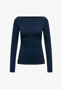 Wybrany, navy blazer