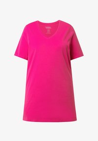 Non sélectionné, pink