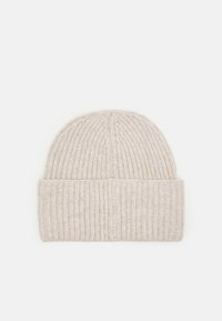 FRAAS BEANIE - Kapa - crème