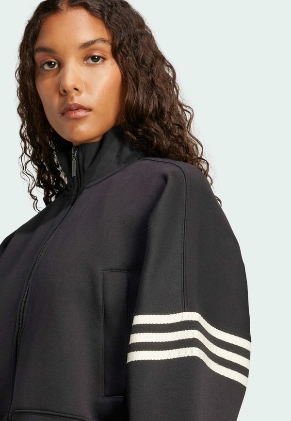 NEUCLASSICS TRACK - Zip-up sweatshirt4