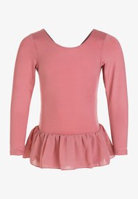 Unausgewählt, zephyr