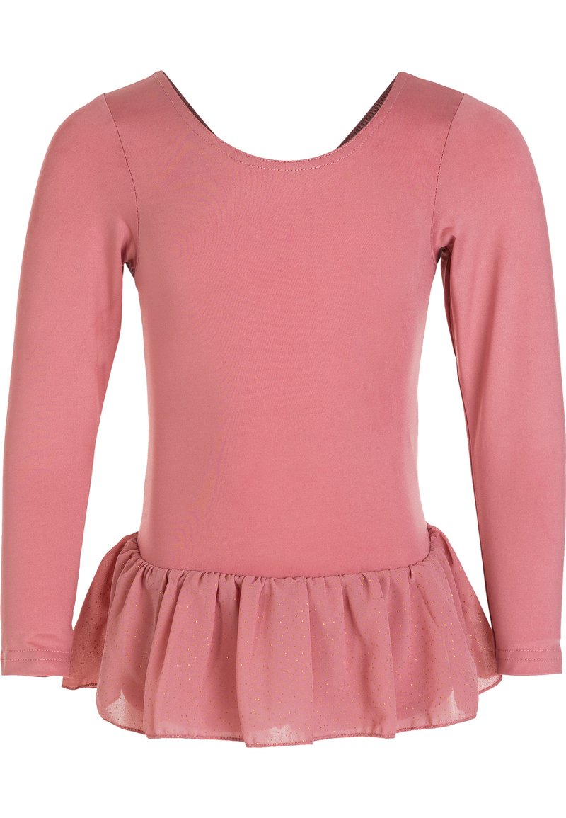 ZIGZAG GYMNASTIK LULU - Geschenk zur Geburt - zephyr