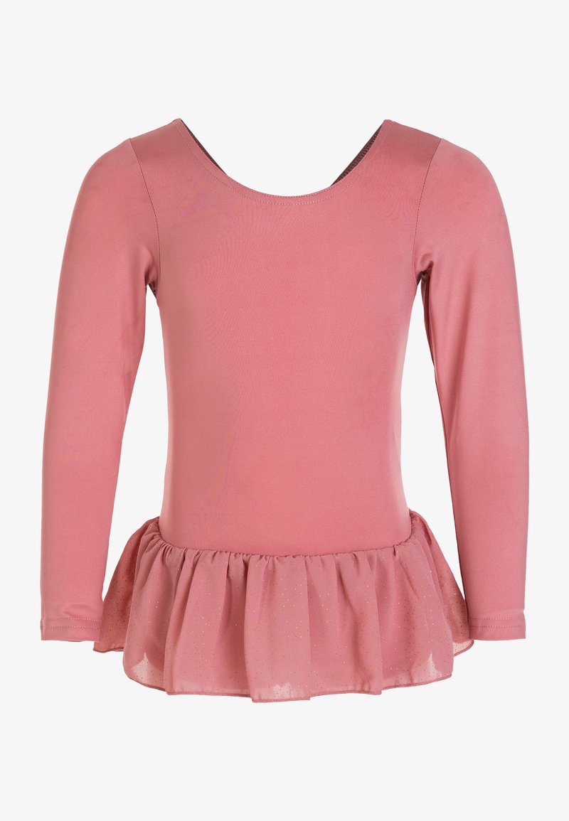 ZIGZAG GYMNASTIK LULU - Geschenk zur Geburt - zephyr