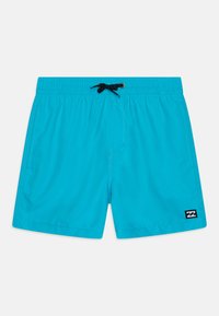 Non sélectionné, light blue