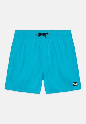 ALL DAY - Swimming shorts - light blue