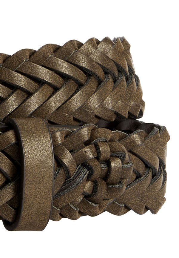 BELT – Flechtgürtel