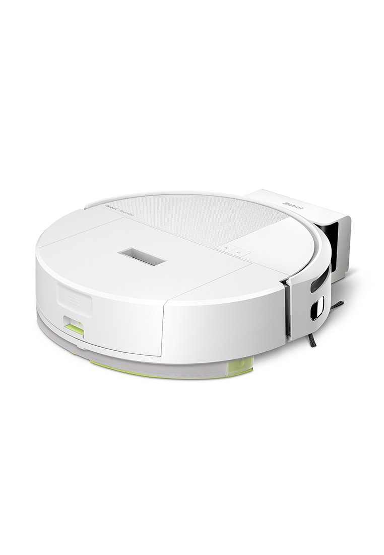 iRobot Staubsauger weiß