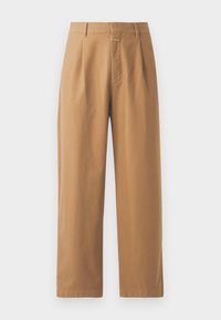 Valgt, rock beige