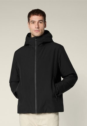BEKLEIDUNG FLYNN - Winter jacket - black (d31952m-grin21-10000)