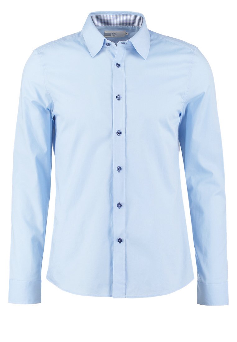 Light Blue Shirt