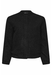 Unselected, black