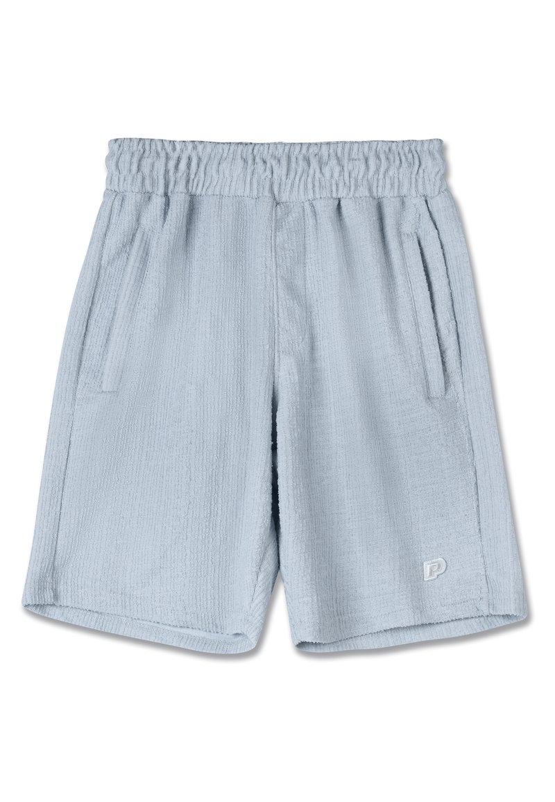 Pegador Shorts lichtblauw