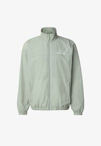 Niet geselecteerd, iceberg green white